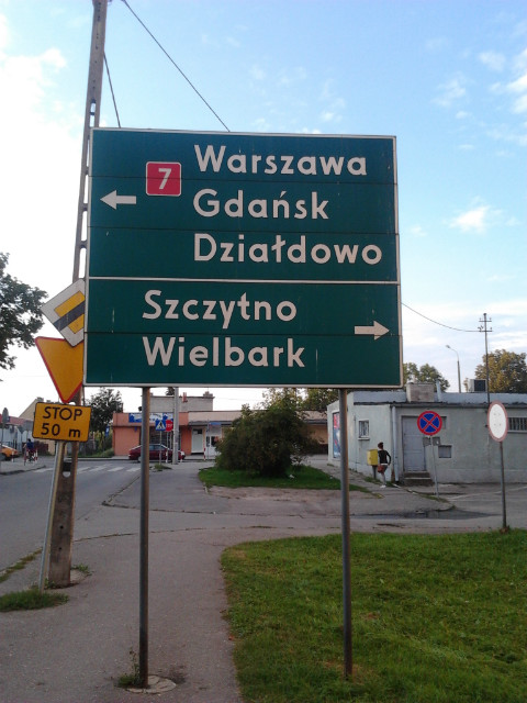 Co dalej...