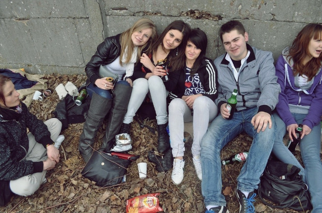 mamy czas