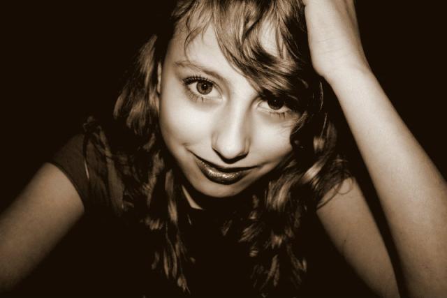 Wpis blondixoxo