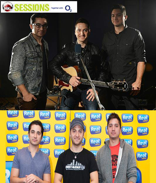 Wpis boyceavenue