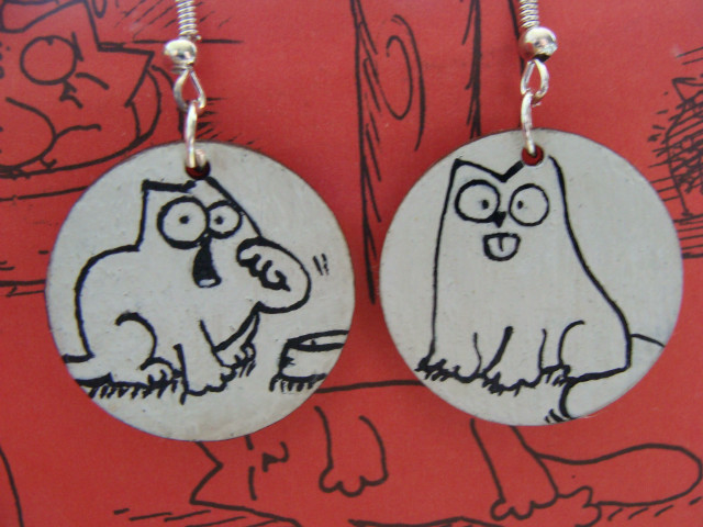 Simon's Cat