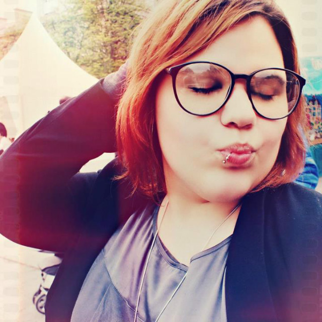 Calm down&take pictures in P