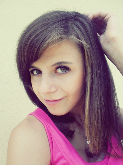 Wpis niebomarzycielka
