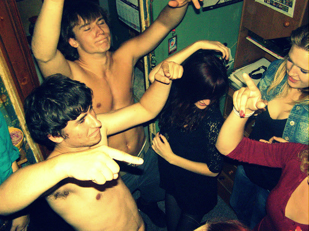 posession