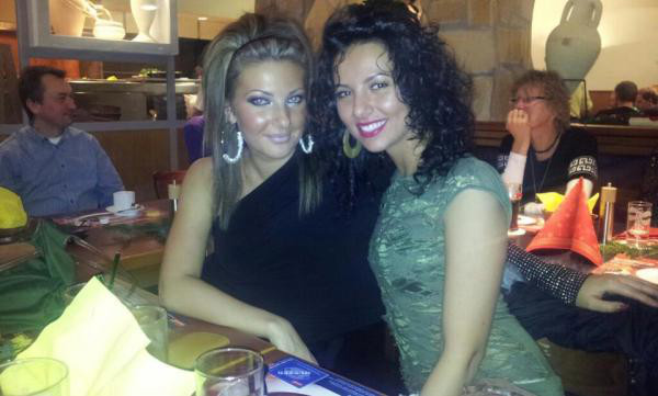 con Anne