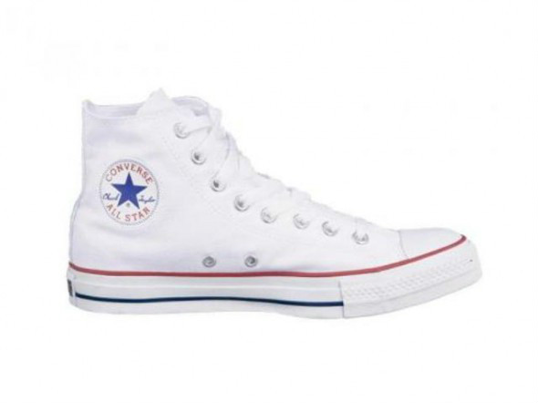 NOWE BIAE CONVERSE !