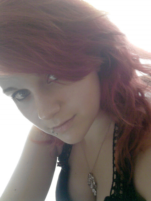 Your smile.