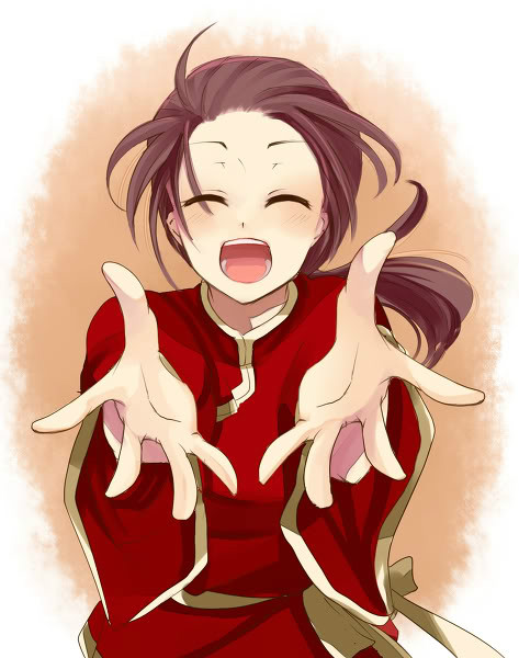 White rice is the best!