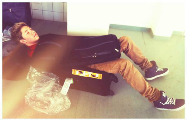 1 - Niall 