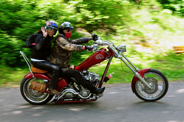 MOTOREK