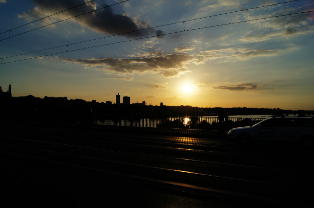 Warszawa 