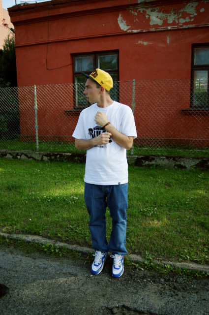 Wpis mistapositive