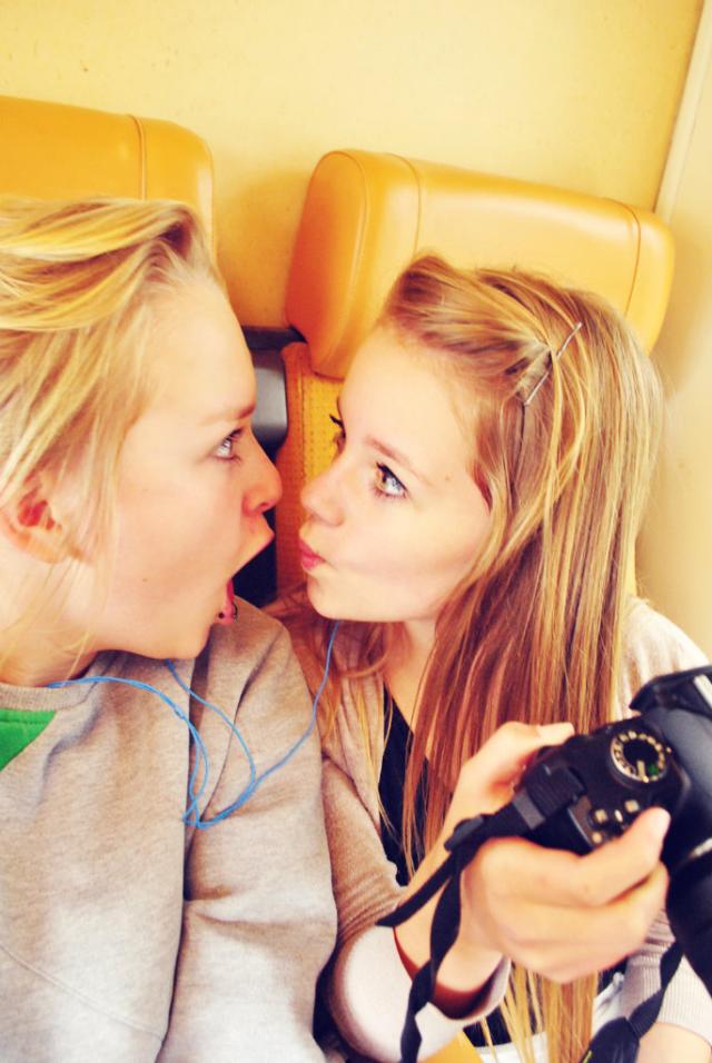 sisterly love