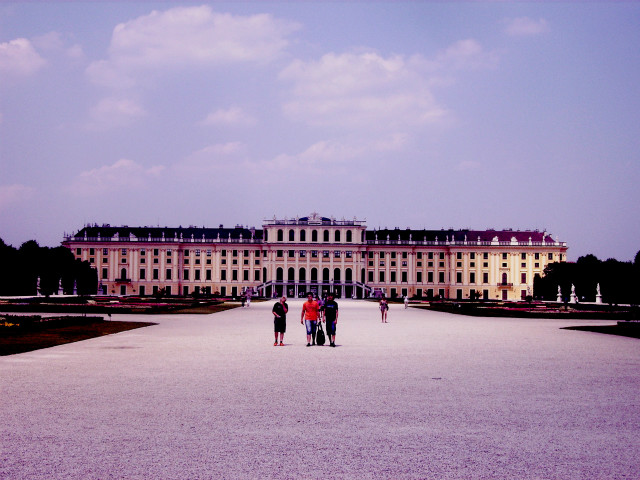 Schnbrunn