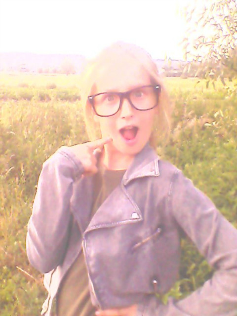 Hania .