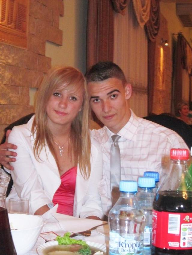 Wesele :) 