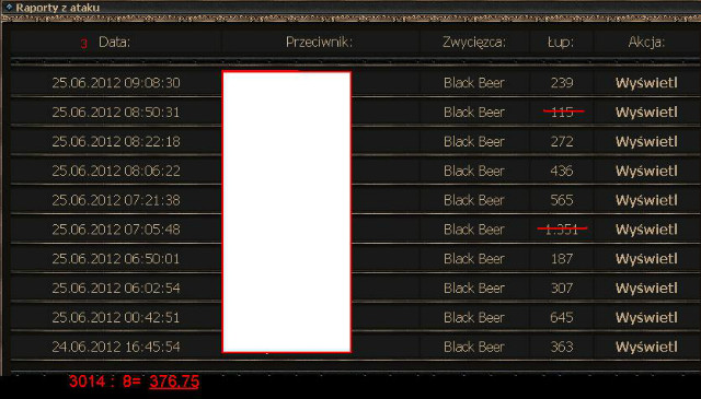 Wpis bblackbbeer