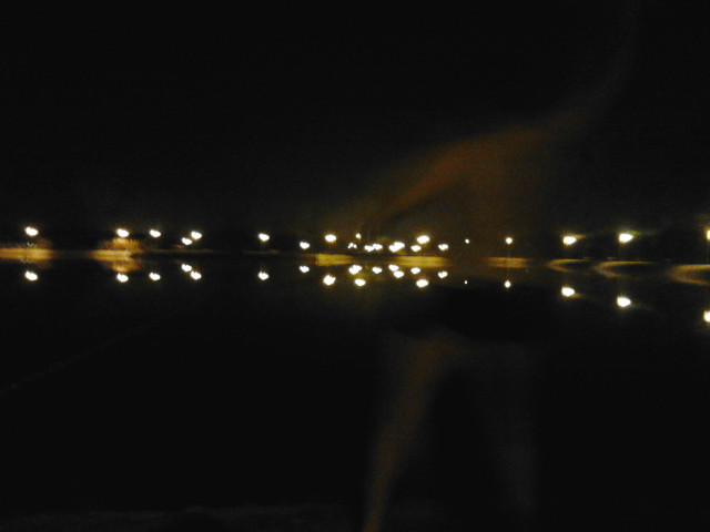 Wariacje na tle tczy.