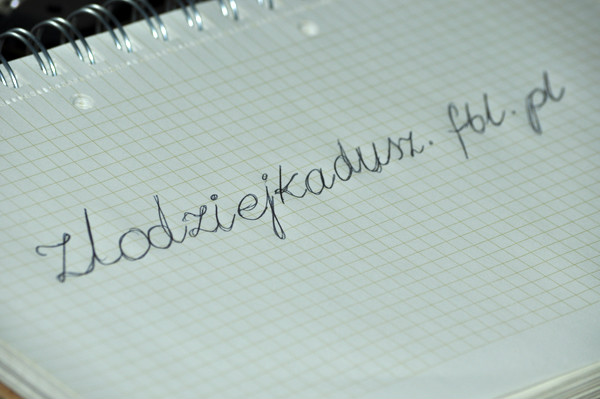 Wpis roksiatko