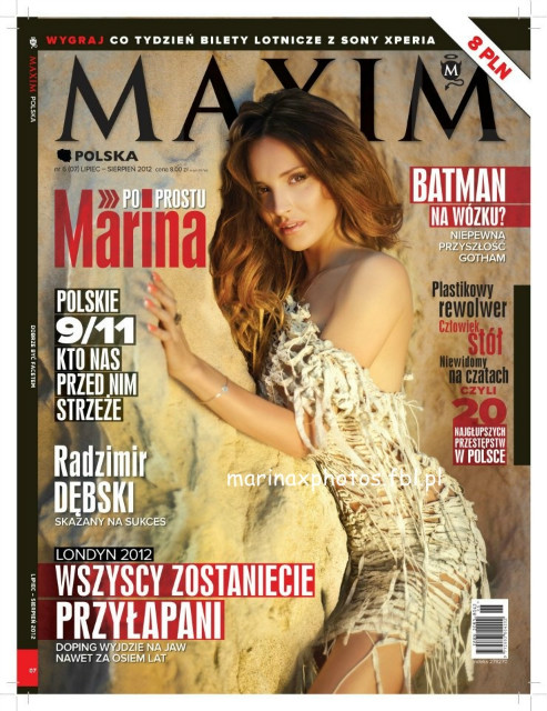 Wpis marinaxphotos