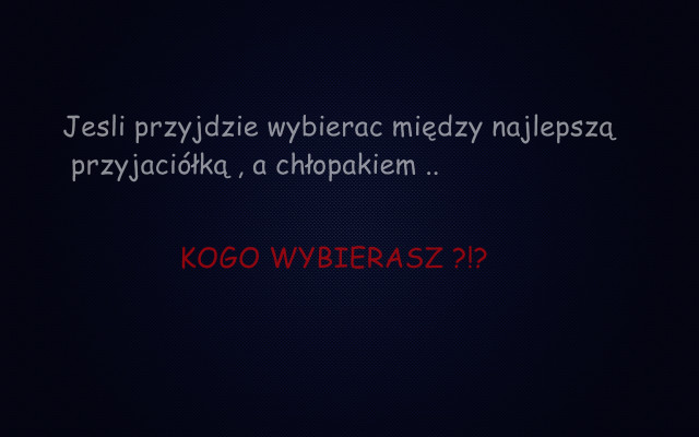Wpis ilovecherryx3