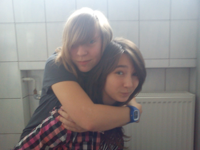 Haha w szkole..!!