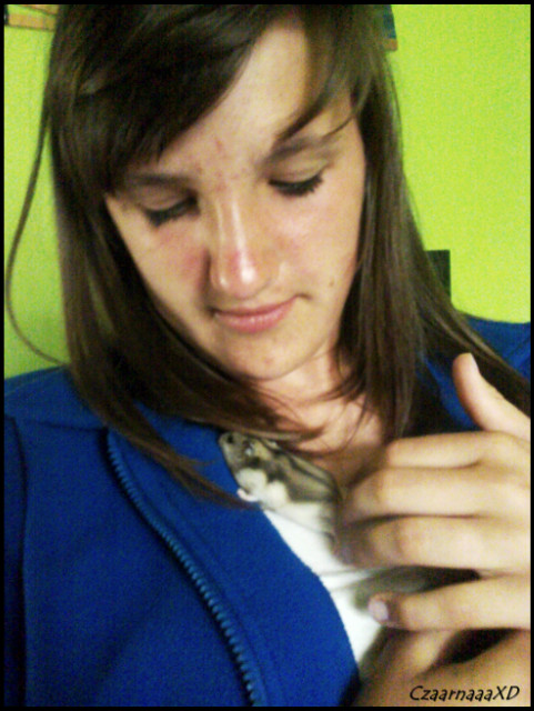 Chomicek .! 