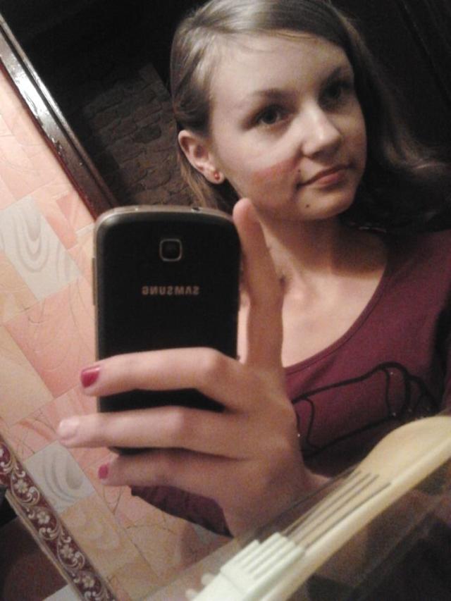 Mj pierwszy wpis ;*