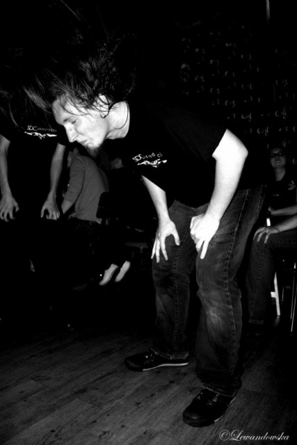 Drugie urodziny Old School Pubu!