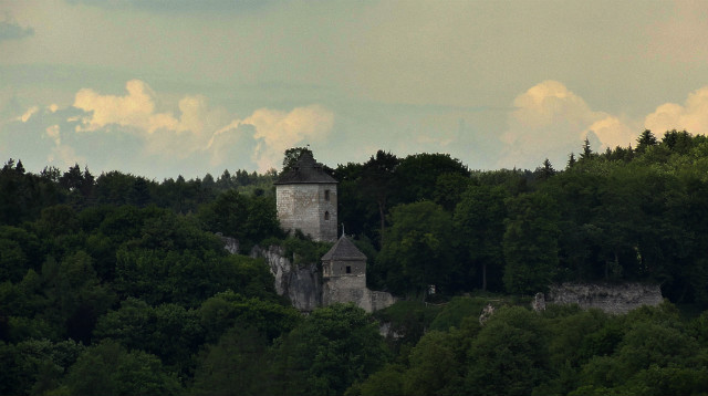 zamek