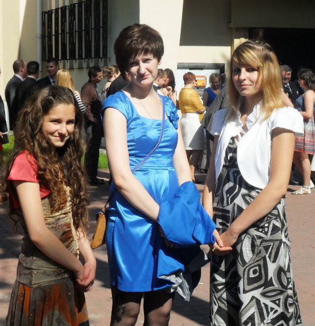 Wspomnienia z wesela..:*