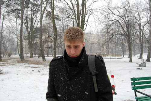 Paulinka :*