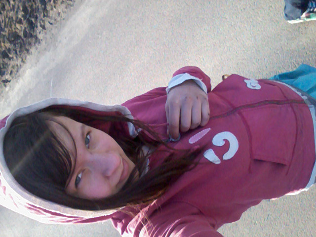 Zawsze pozytywnie ! ^^ ! :D