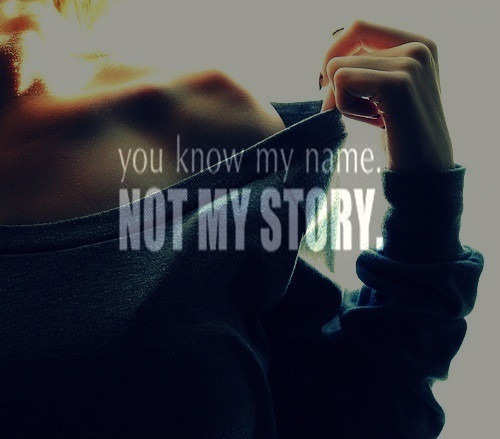 true story.