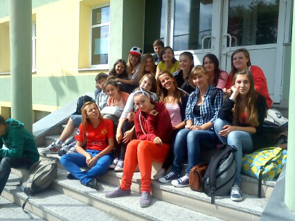 Wpis majeczka321