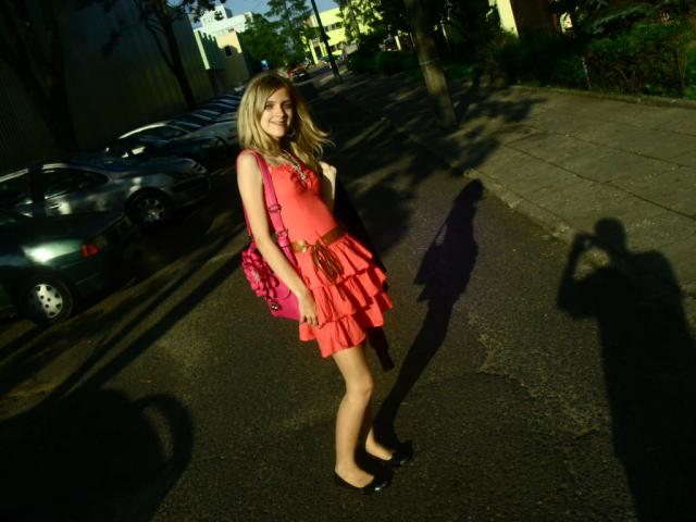 Moje urodziny:)