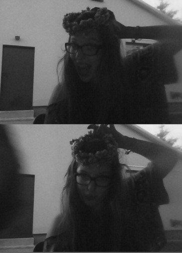 hahahah y.. haah