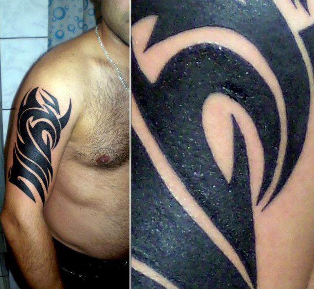 Wpis pstattoo