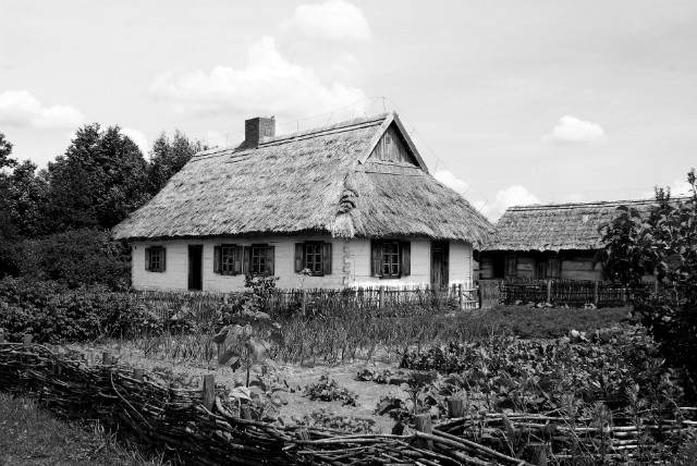 Skansen Sierpc