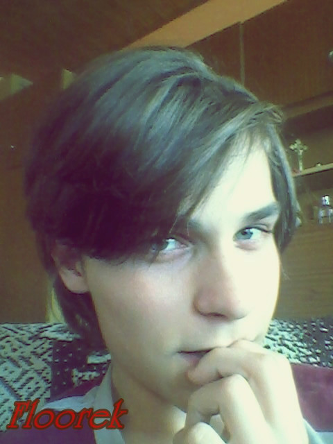 forever alone :D