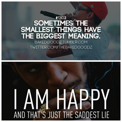 pursuit of happiness