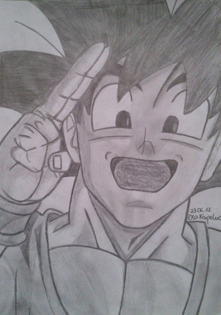 SonGokuu