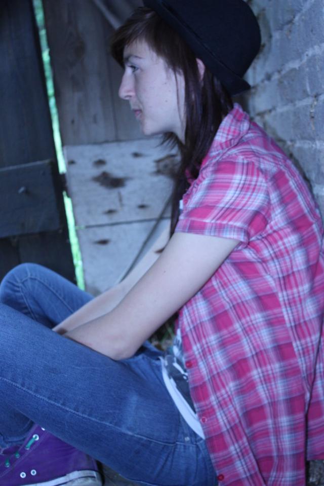 Z Czubem ;P