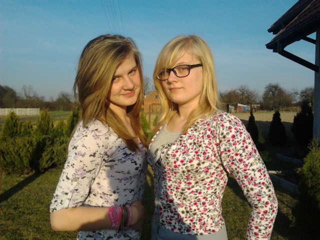 Wola Wykowa ;D