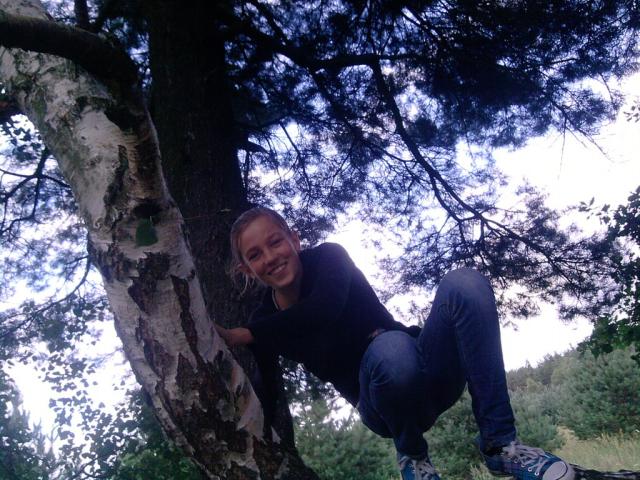 moja. ;*