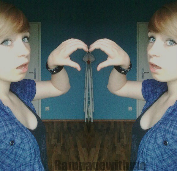 love you