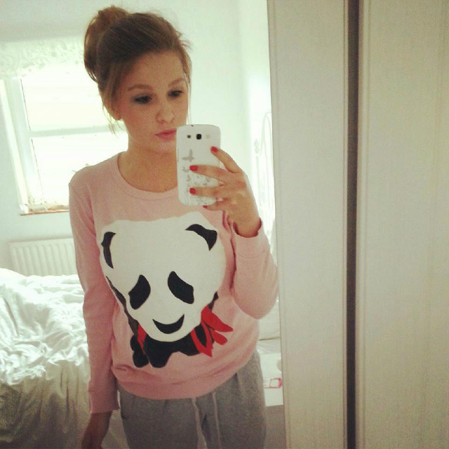 Wpis xloveyoursmilee