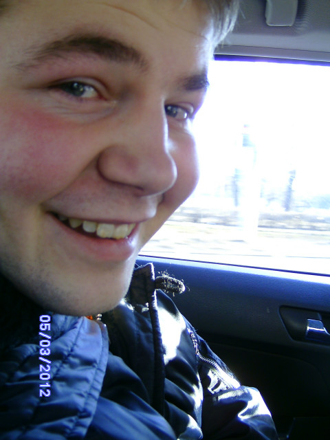 Inni a tacy sami