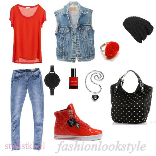 Wpis fashionlookstyle