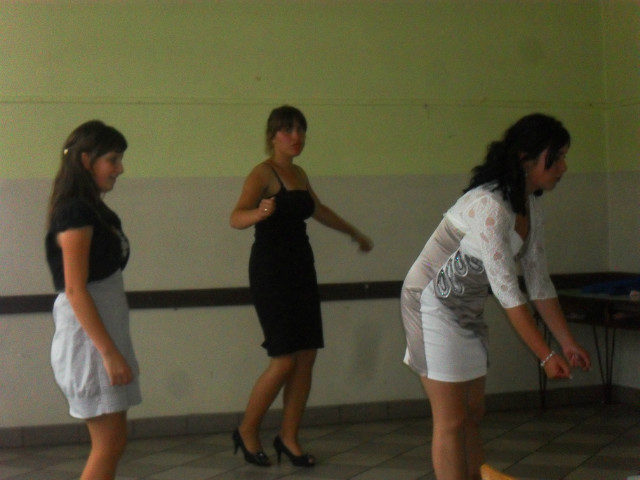 Wesele. ;d